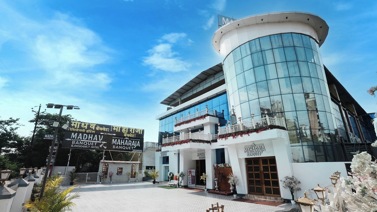 Photo of Outdoor in Thane West