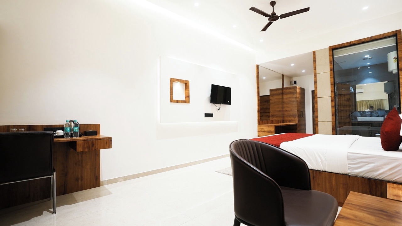 Photo of Bedroom in Thane West