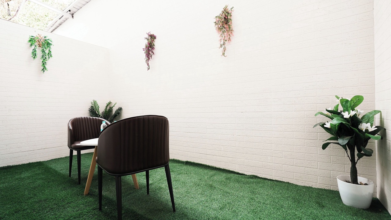 Photo of Bedroom in Thane West