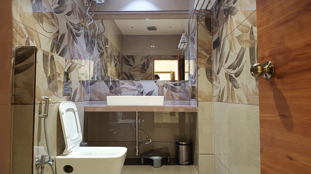 Photo of Bathroom in Thane West