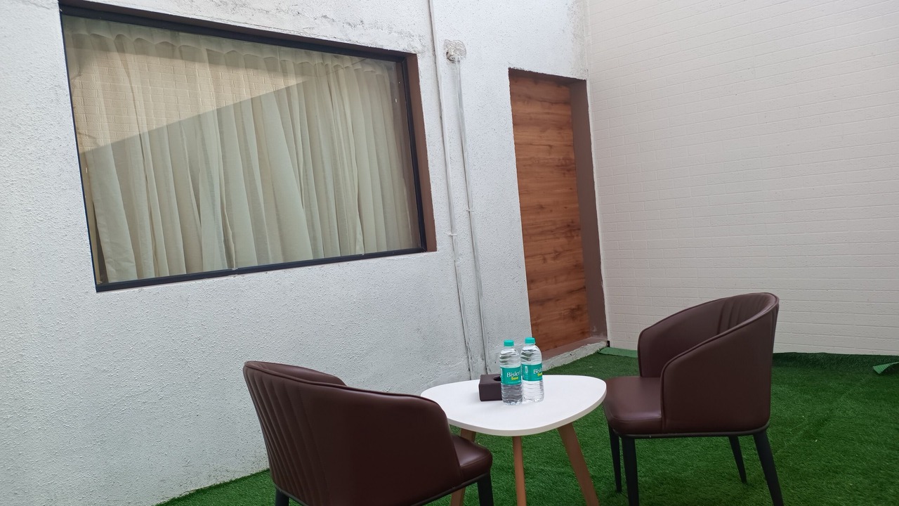 Photo of Bedroom in Thane West