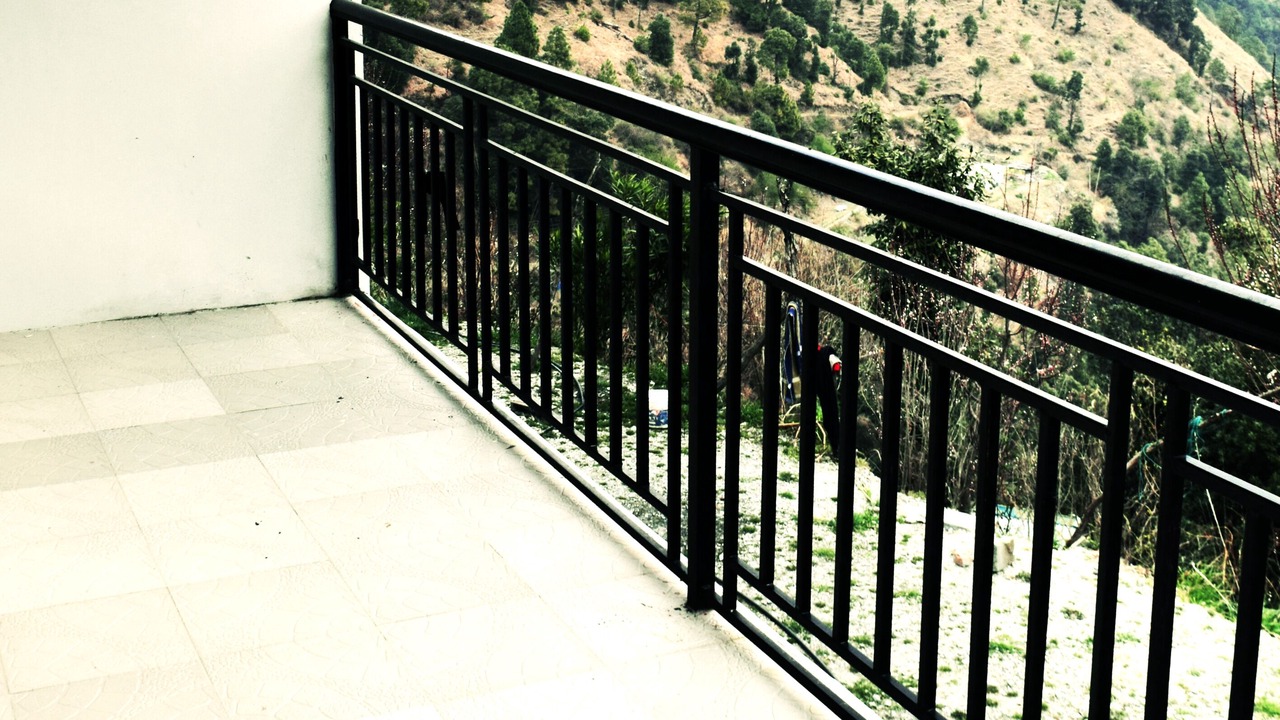 Photo of Patio Balcony in Shimla