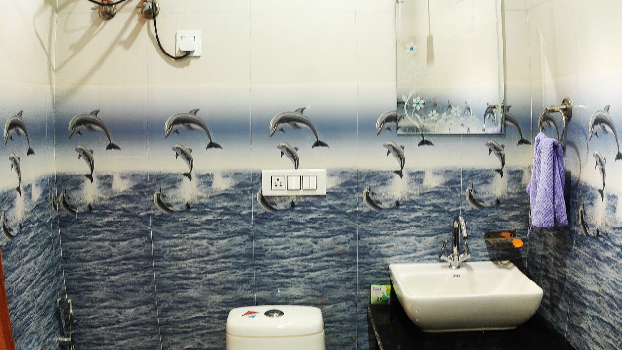 Photo of Bathroom in Shimla