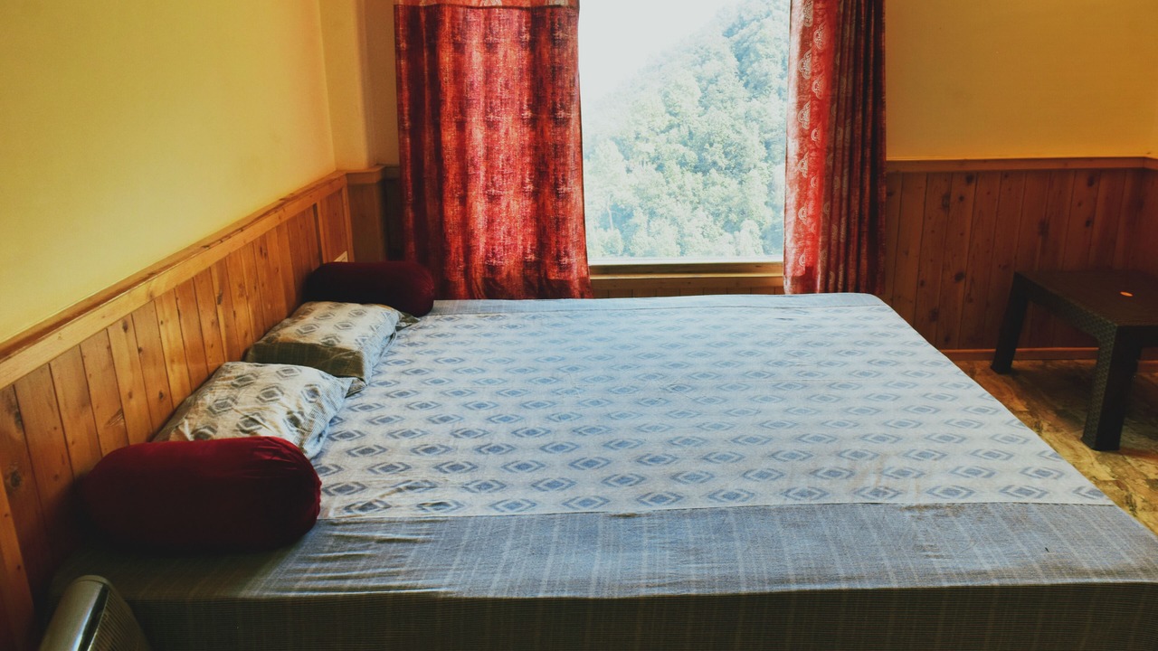 Photo of Bedroom in Shimla