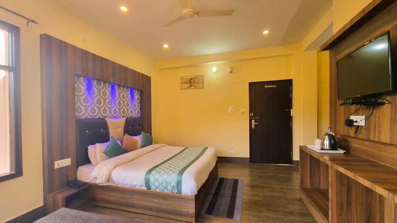 Photo of Bedroom in Banikhet