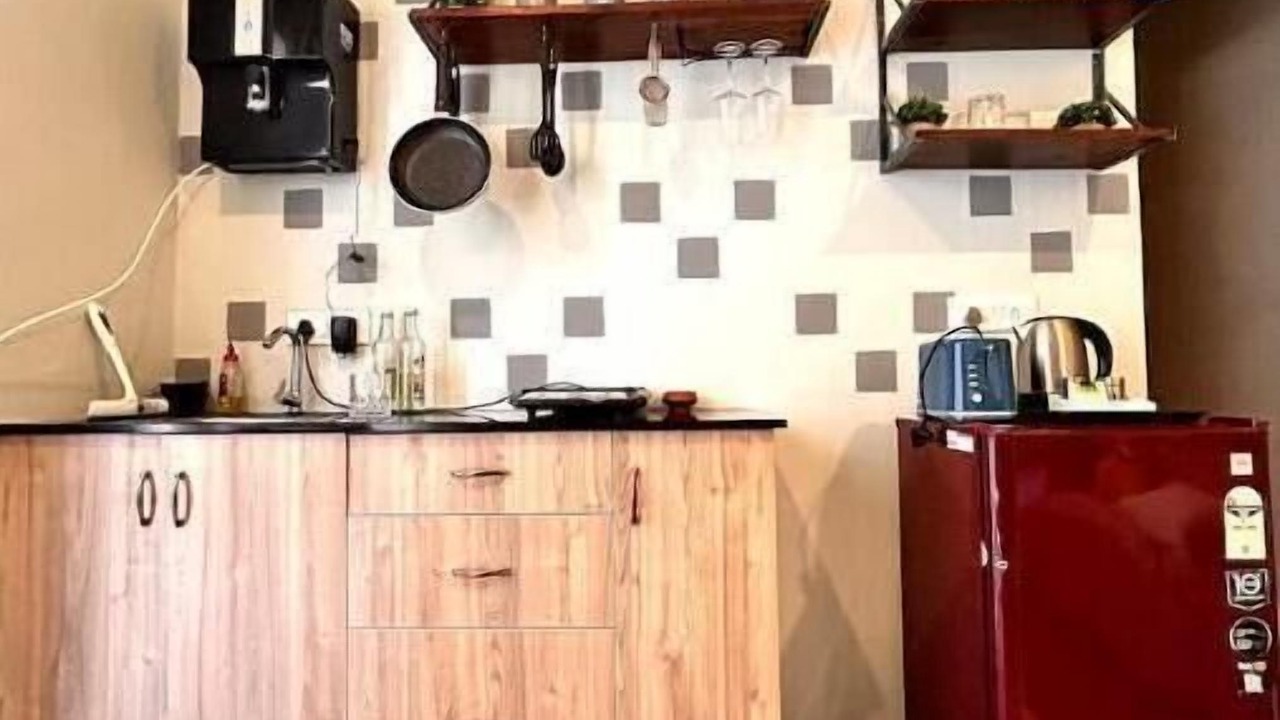 Photo of Kitchen in Nagoa