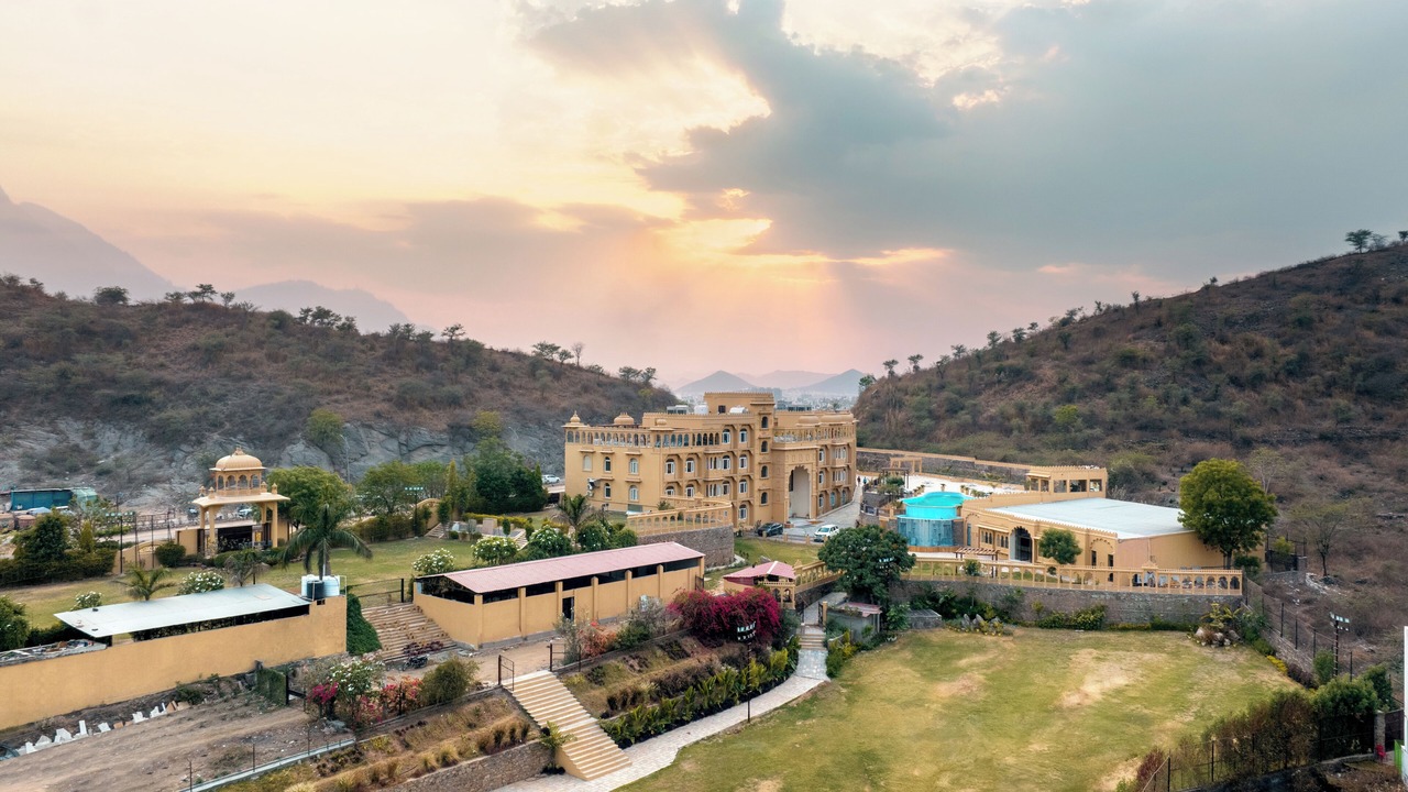 Photo of Outdoor in Udaipur