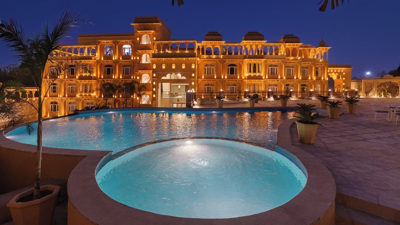 Photo of Outdoor in Udaipur