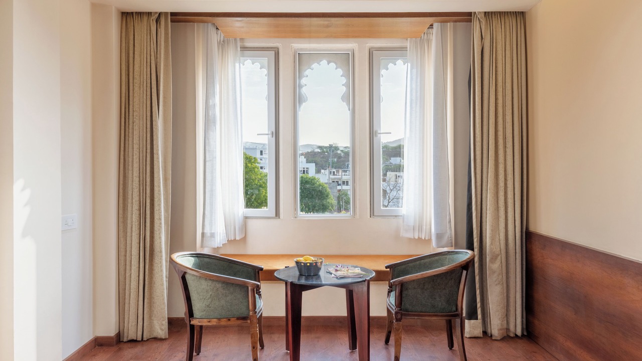 Photo of Bedroom in Udaipur