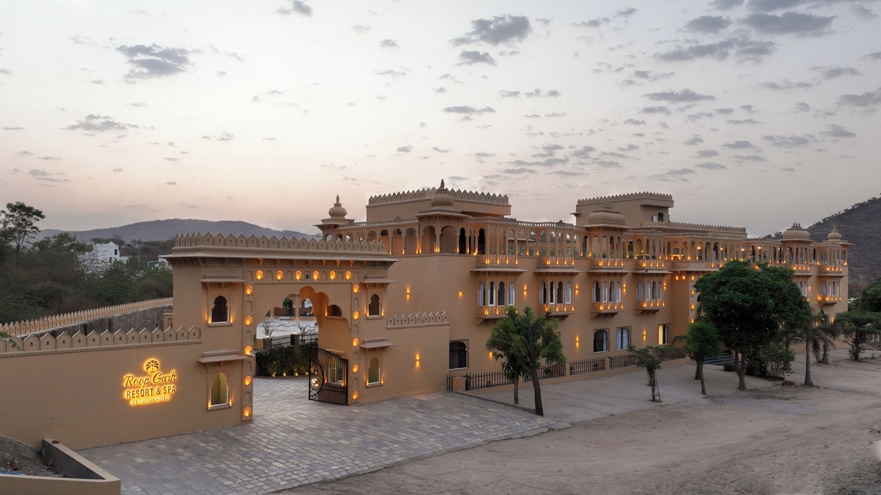 Photo of Outdoor in Udaipur