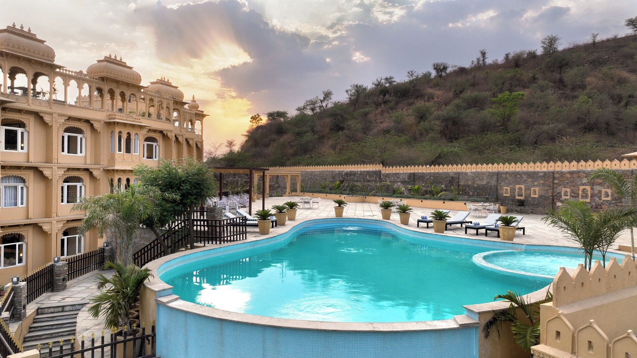 Photo of Outdoor in Udaipur