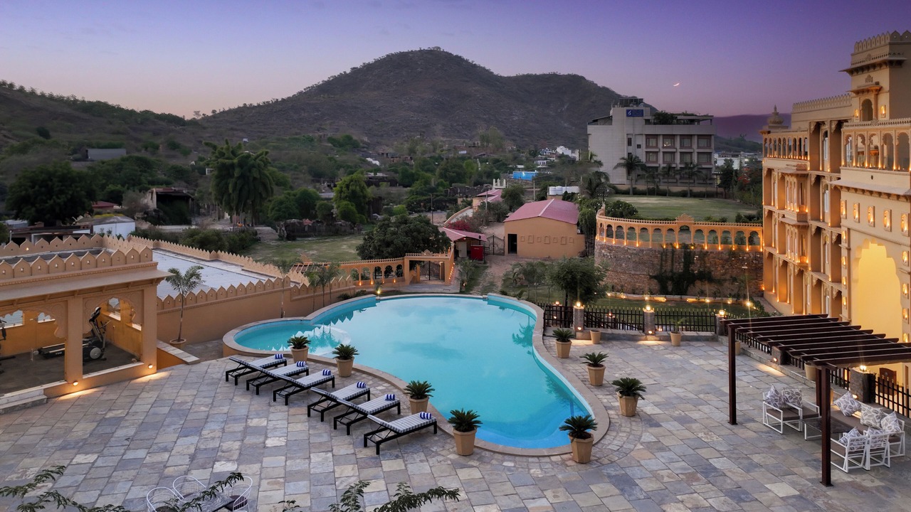 Photo of Outdoor in Udaipur