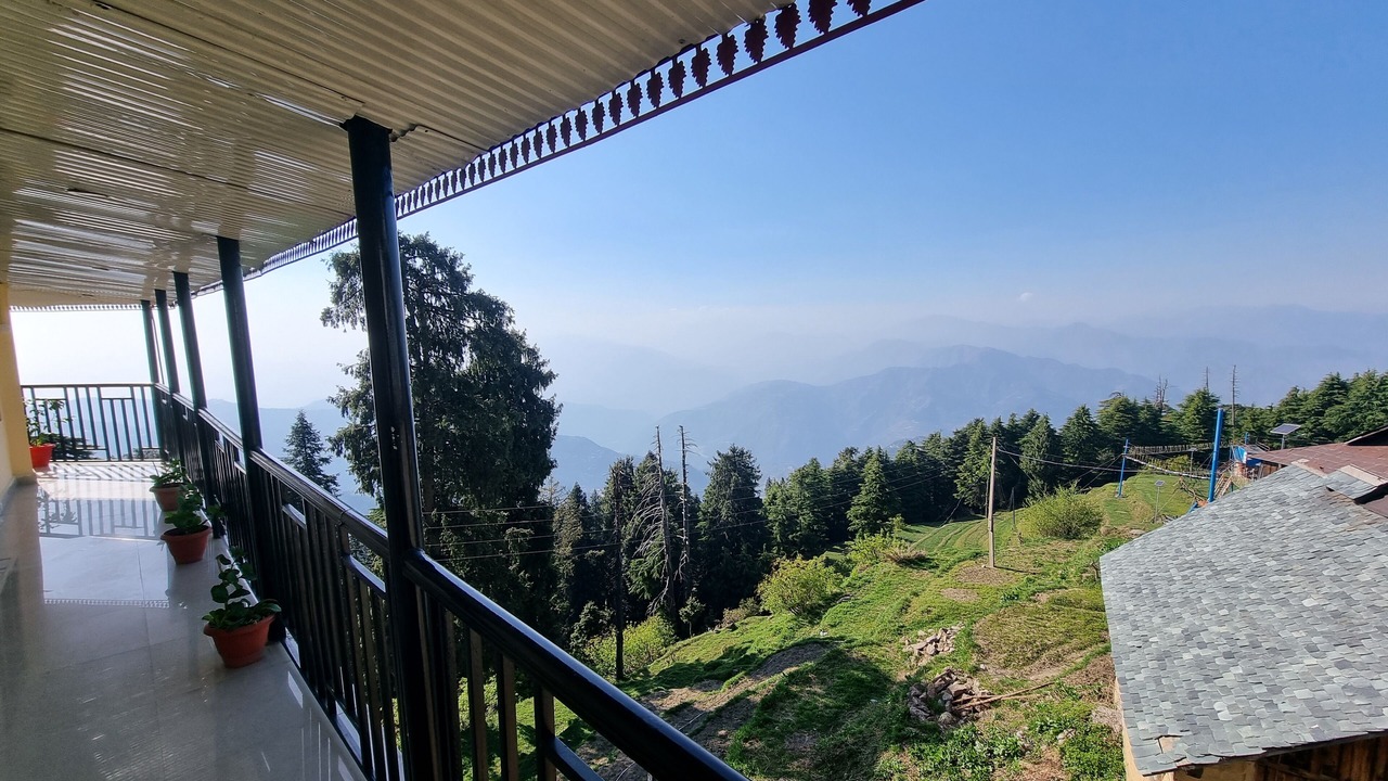 Photo of Others in Dalhousie