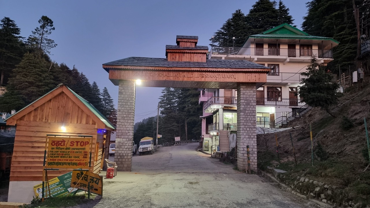 Photo of Outdoor in Dalhousie