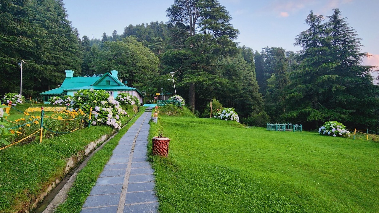 Photo of Others in Dalhousie