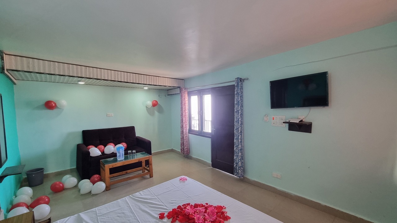 Photo of Bedroom in Dalhousie