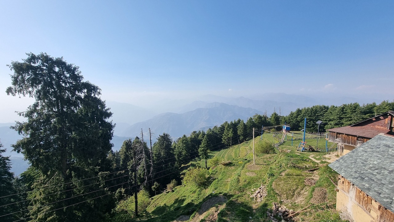 Photo of Others in Dalhousie