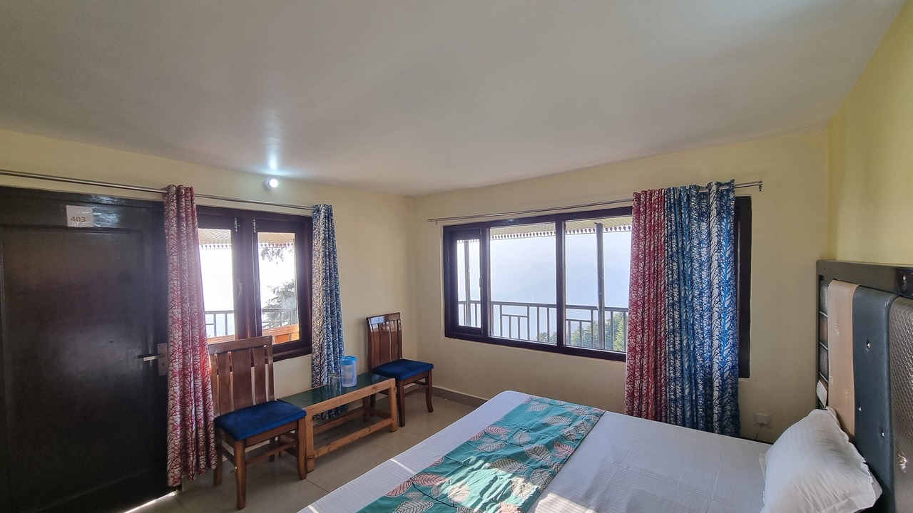 Photo of Bedroom in Dalhousie