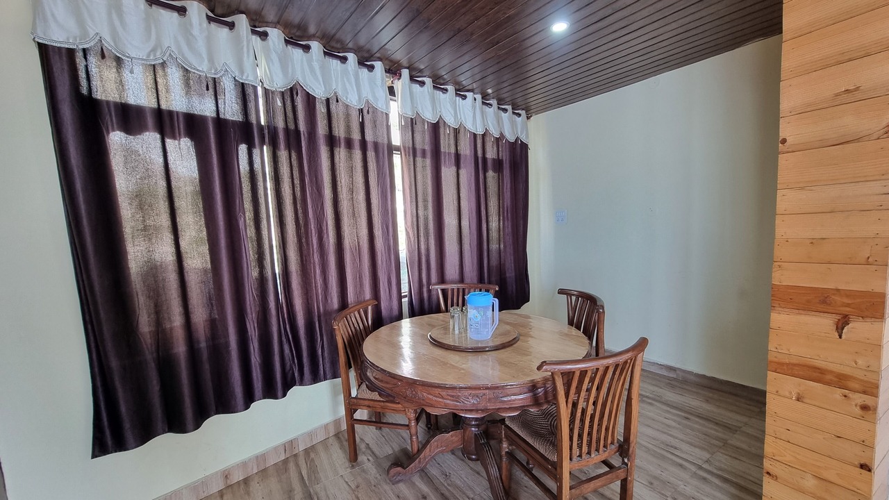 Photo of Bedroom in Dalhousie