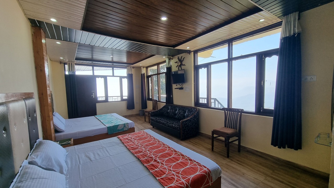 Photo of Bedroom in Dalhousie
