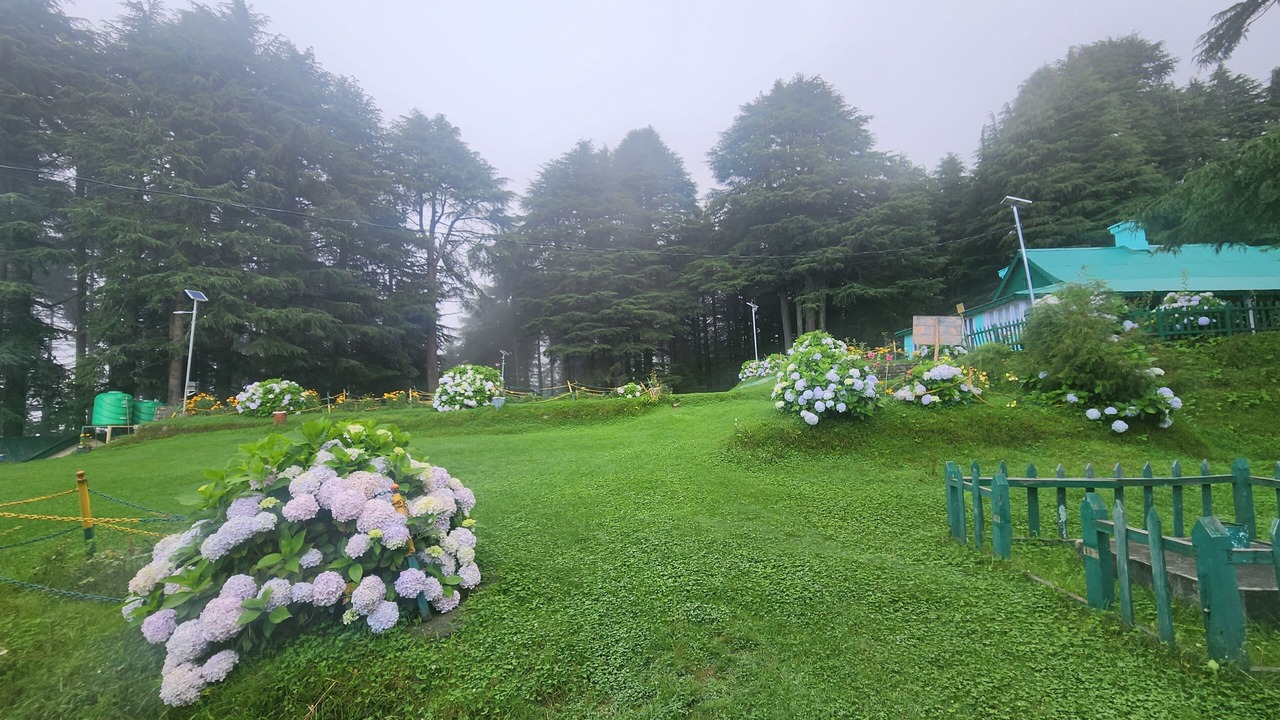 Photo of Outdoor in Dalhousie
