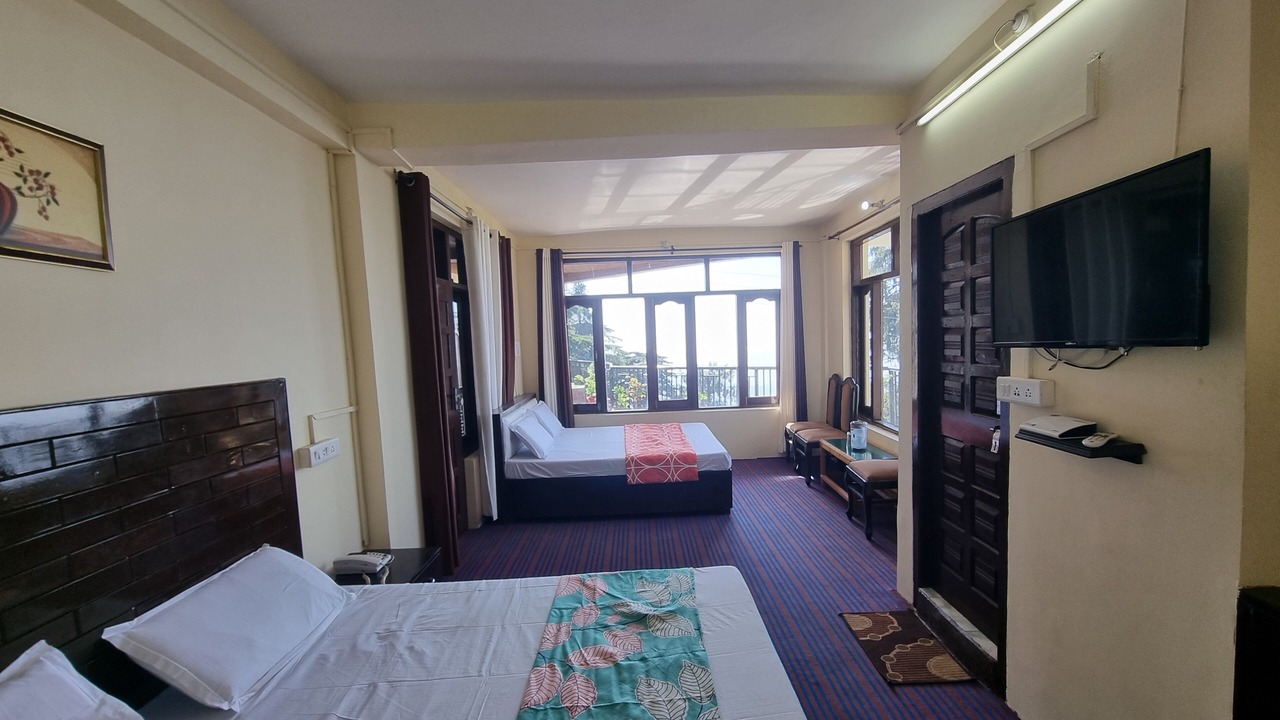 Photo of Bedroom in Dalhousie