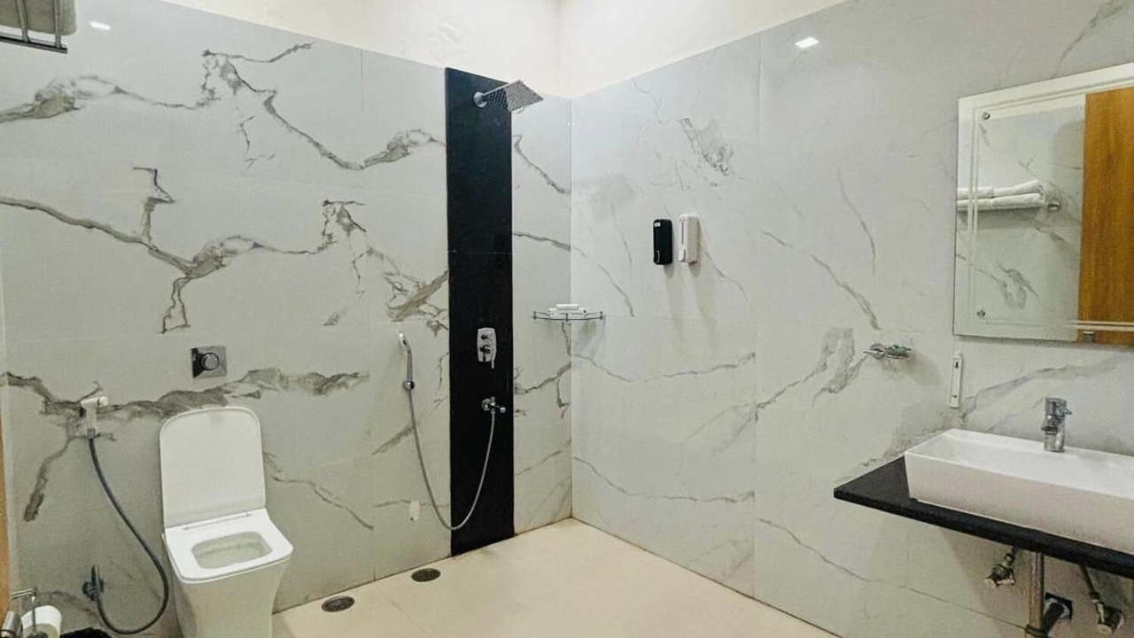 Photo of Bathroom in Bharatpur