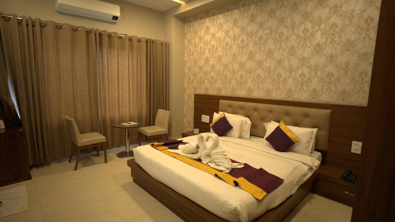 Photo of Bedroom in Bharatpur