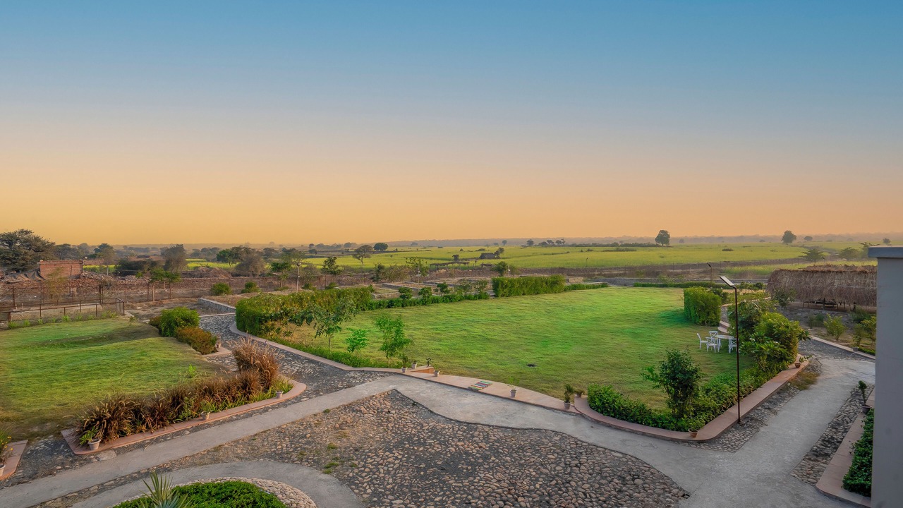 Photo of Outdoor in Sheopur