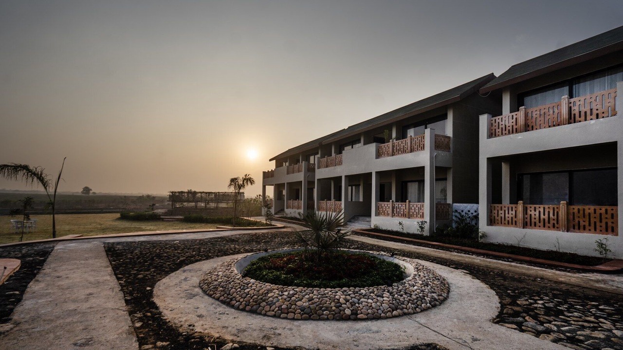 Photo of Outdoor in Sheopur