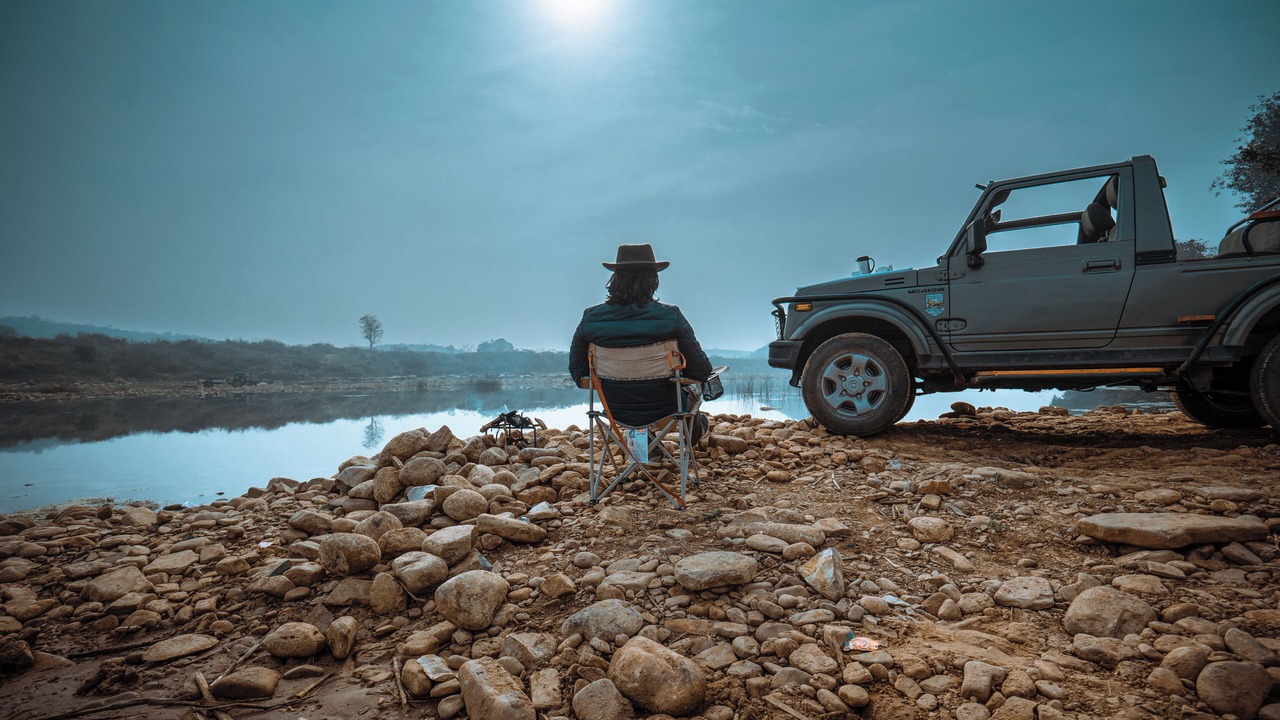 Photo of Outdoor in Sheopur