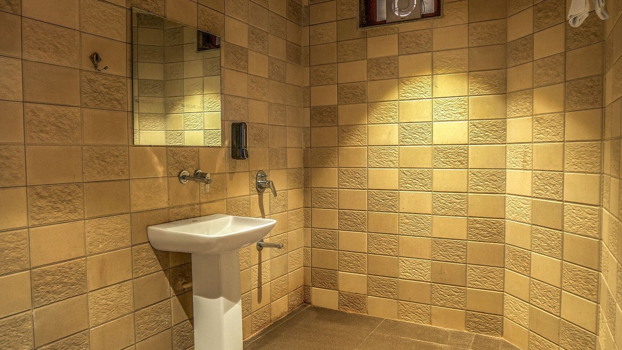 Photo of Bathroom in Sheopur
