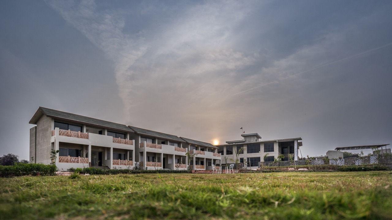 Photo of Outdoor in Sheopur
