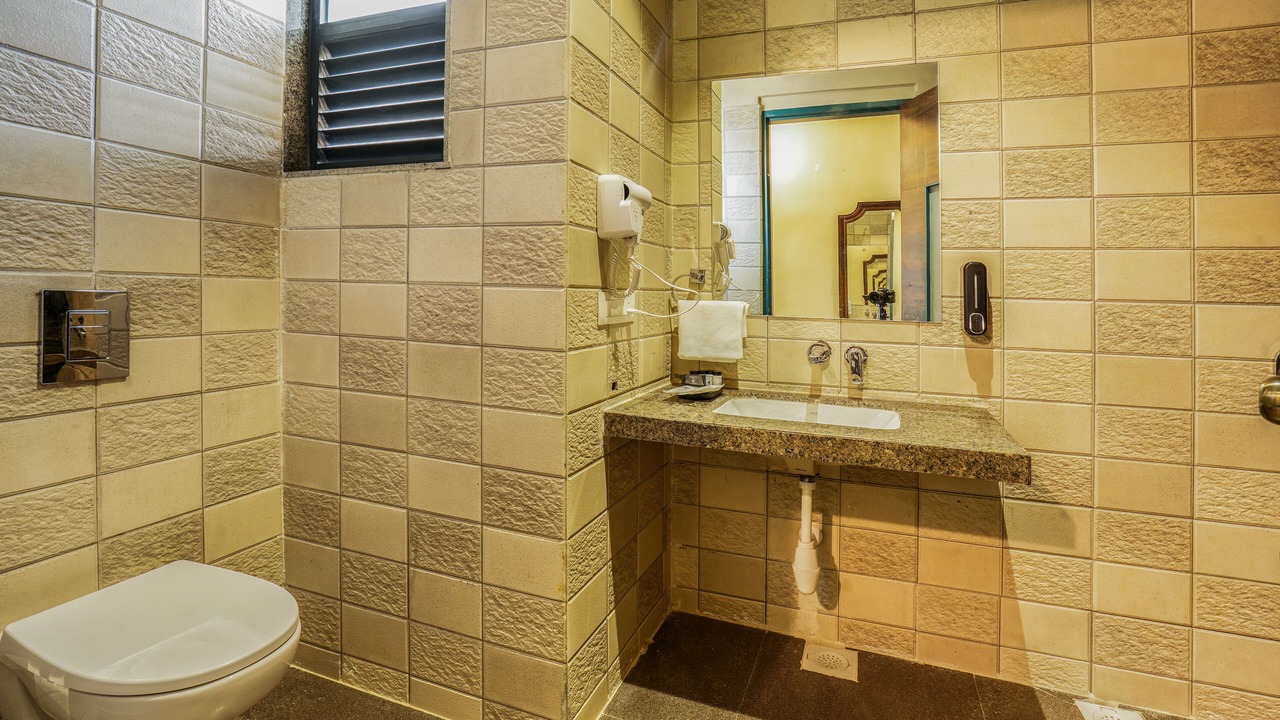 Photo of Bathroom in Sheopur