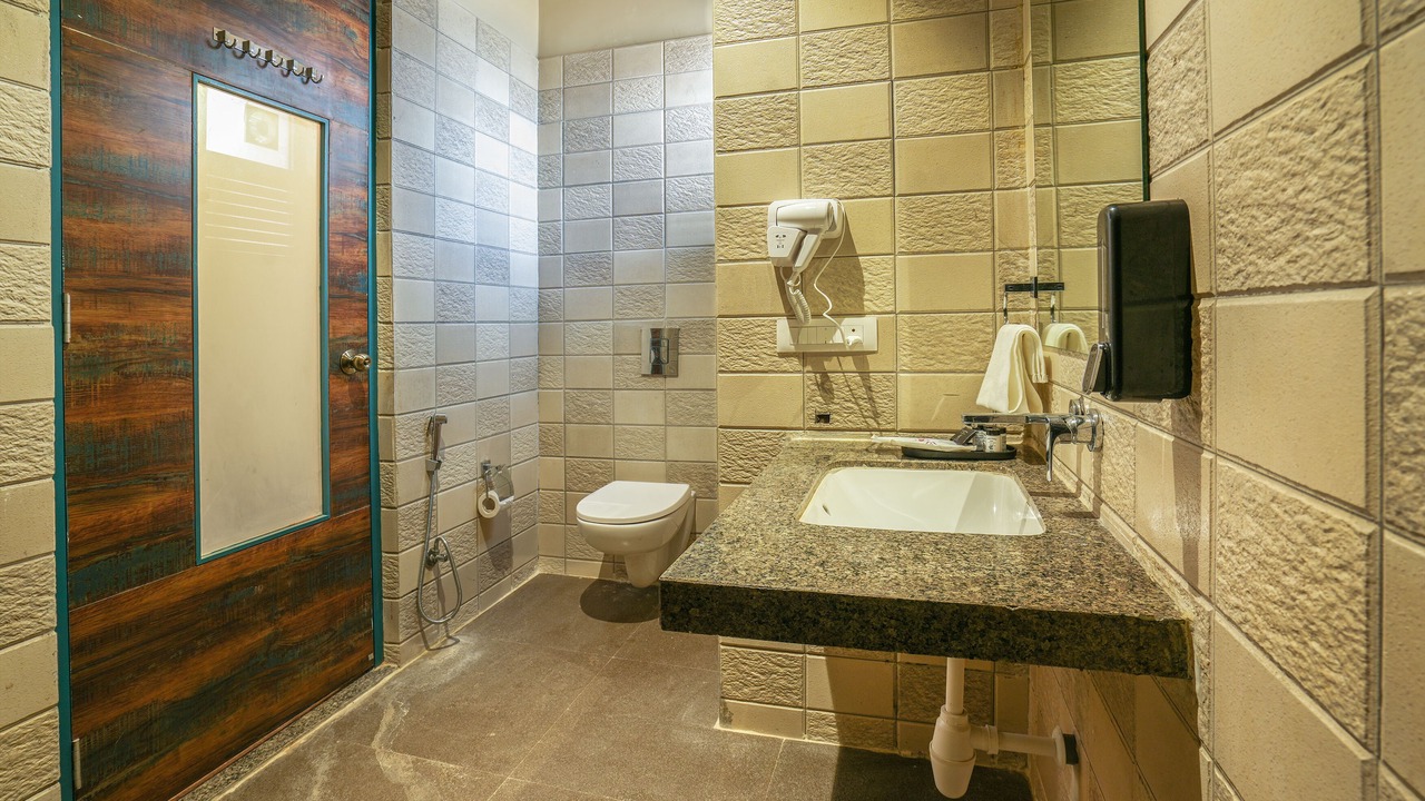 Photo of Bathroom in Sheopur