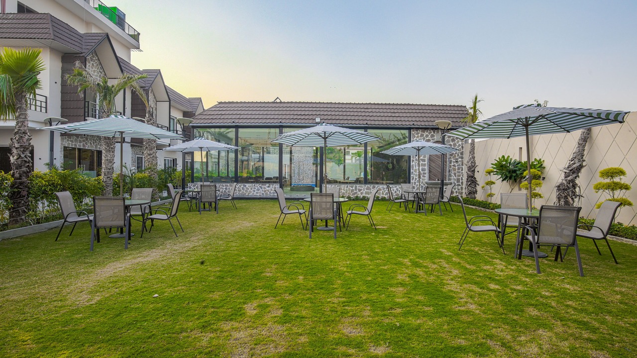 Photo of Outdoor in Amritsar