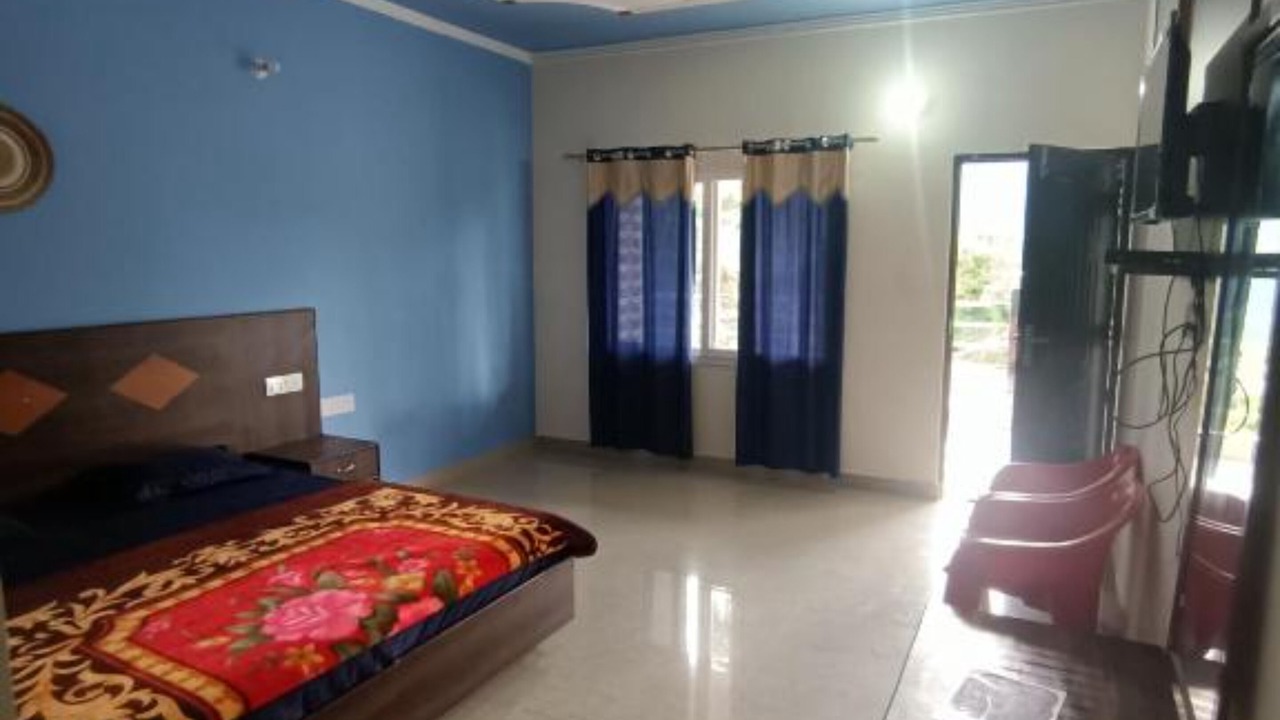 Photo of Bedroom in Sirala