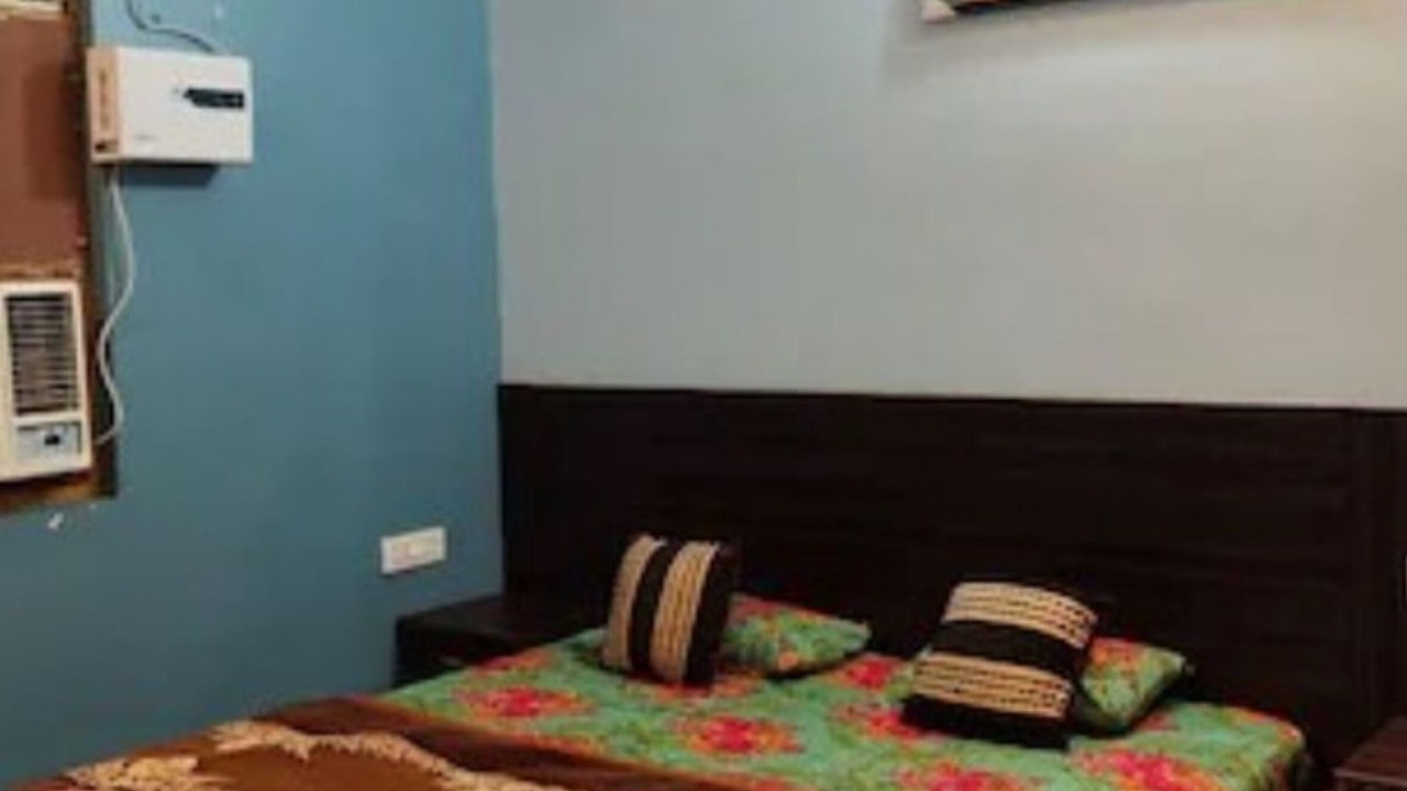 Photo of Bedroom in Sirala