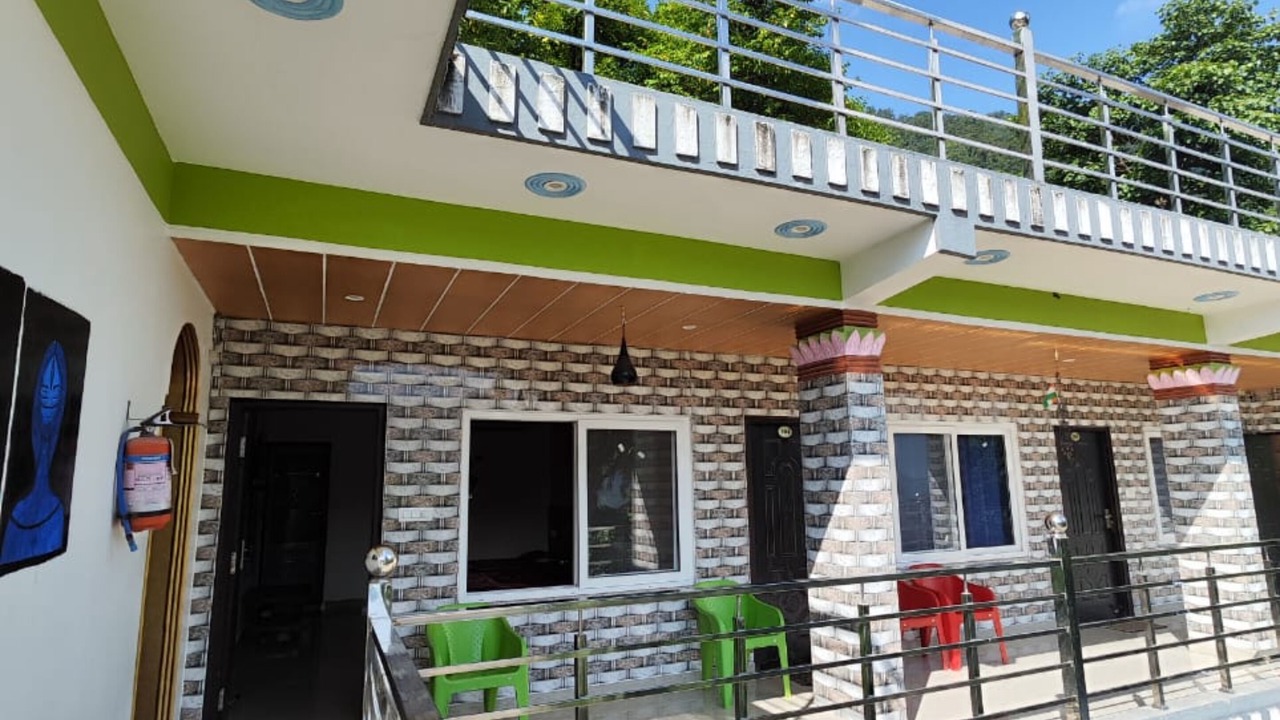 Photo of Outdoor in Sirala