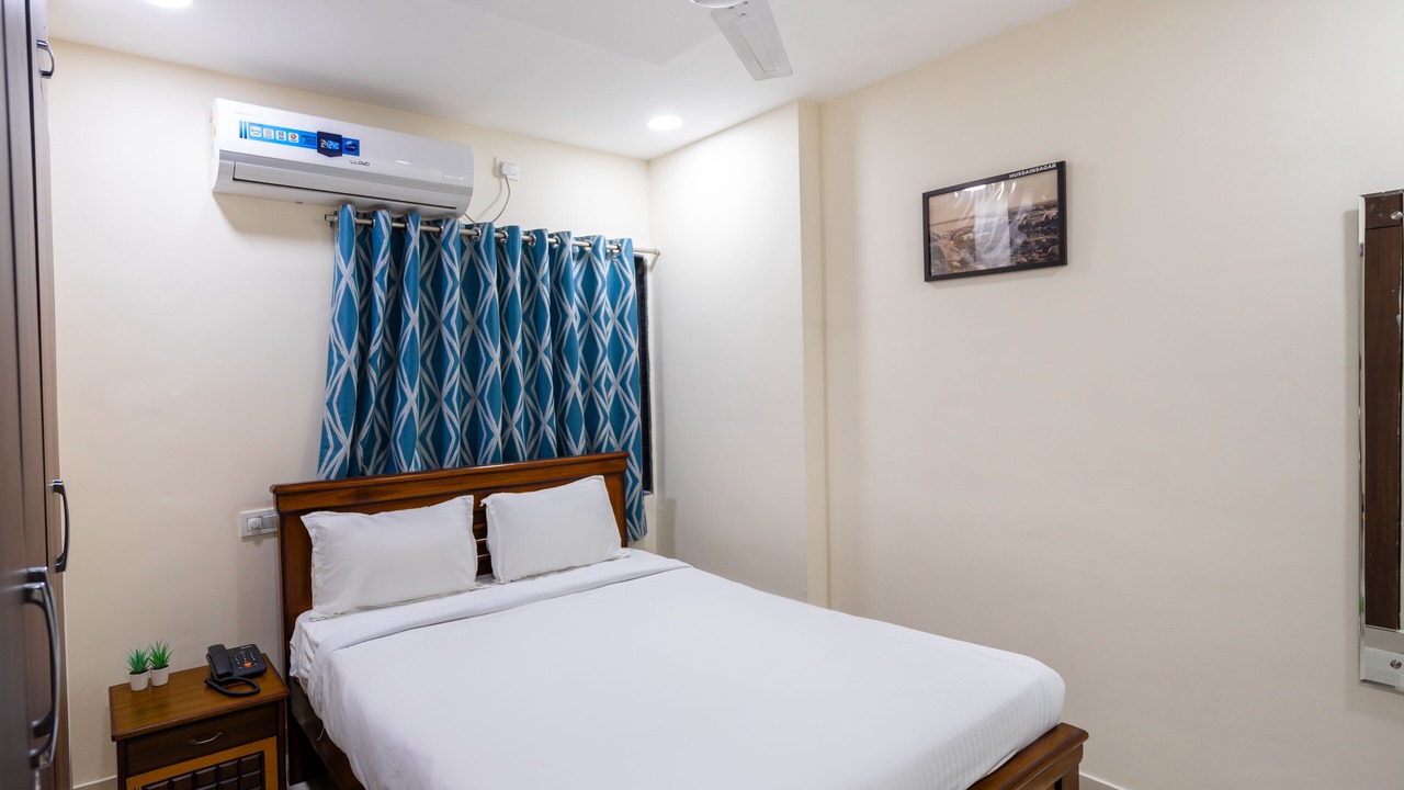 Photo of Bedroom in Hyderabad