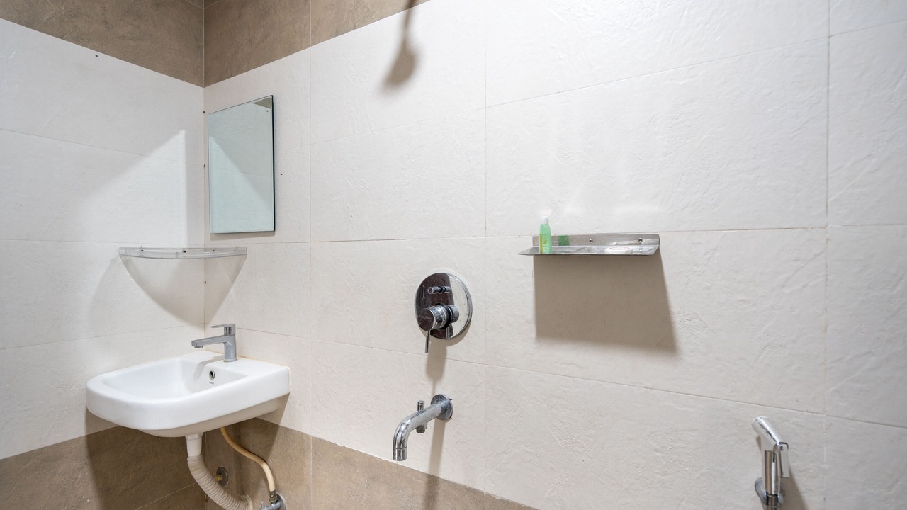 Photo of Bathroom in Hyderabad