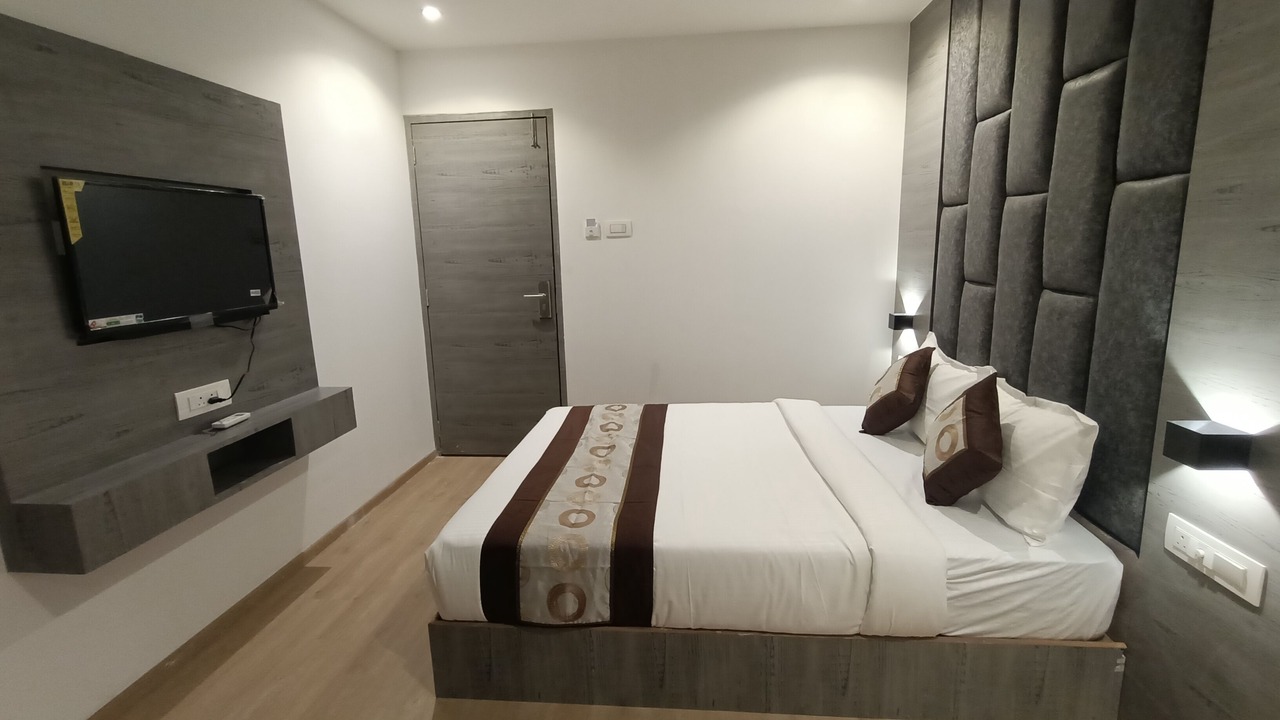 Photo of Bedroom in Kalina