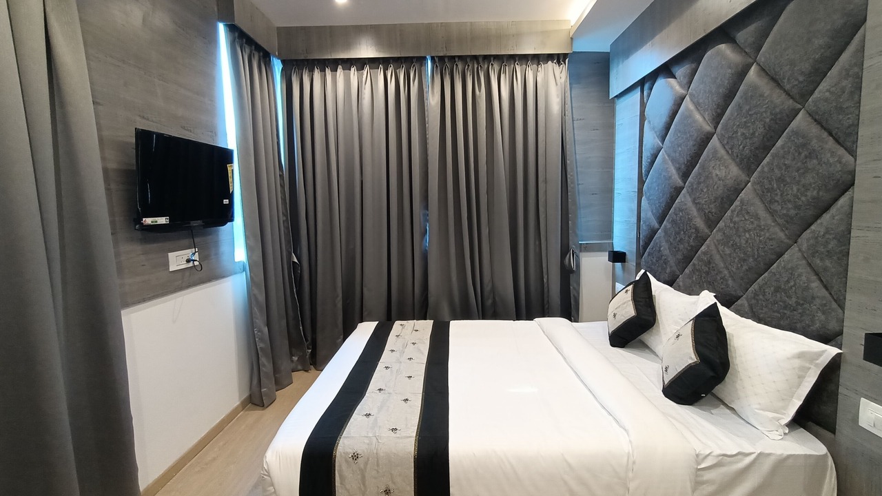 Photo of Bedroom in Kalina