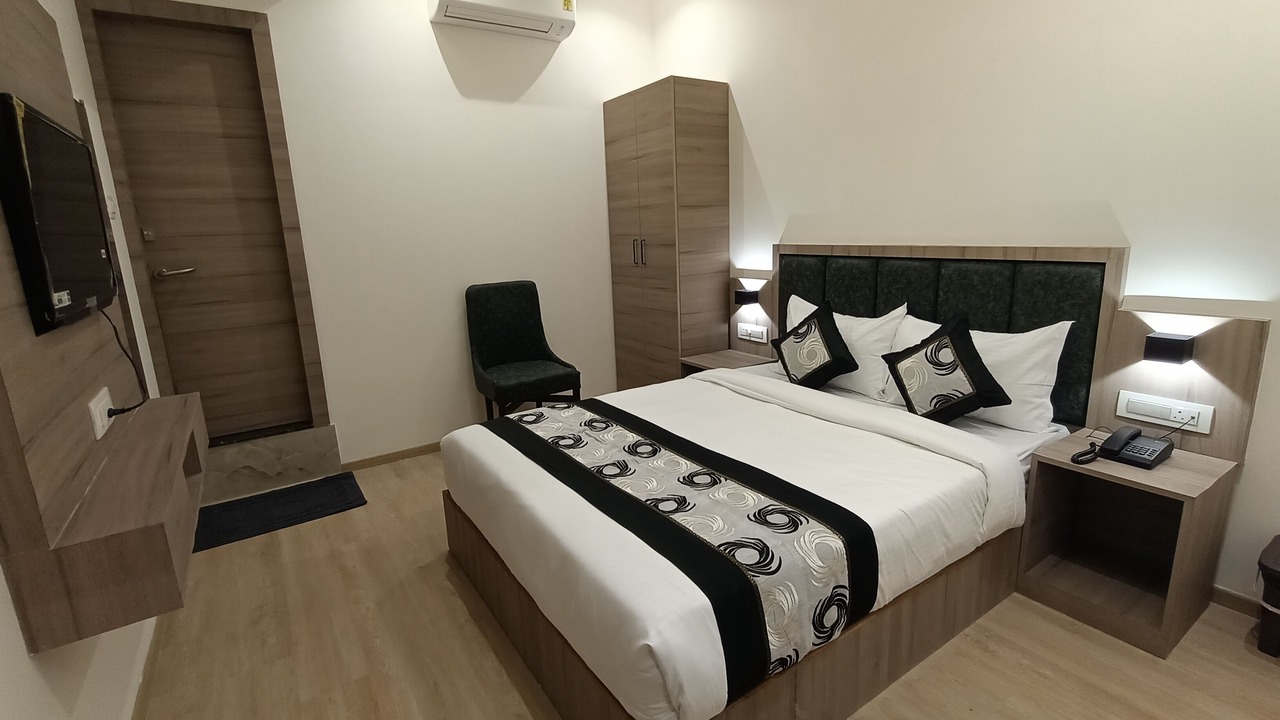 Photo of Bedroom in Kalina