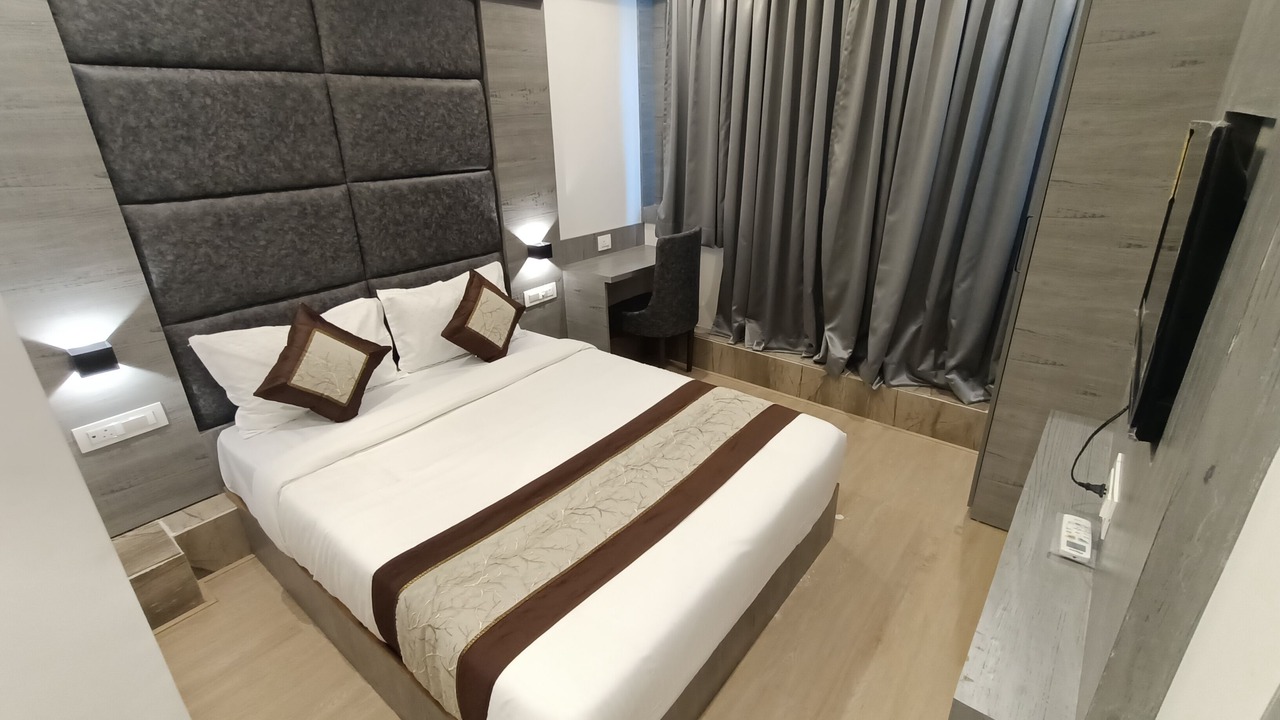 Photo of Bedroom in Kalina