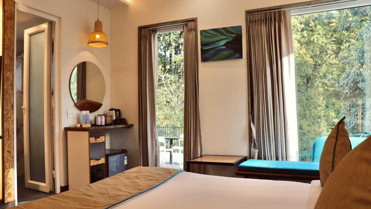 Photo of Bedroom in Bigha