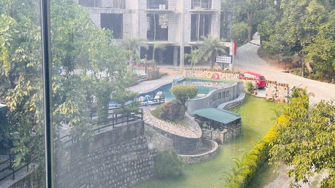 Photo of Patio Balcony in Bigha