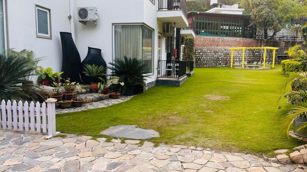 Photo of Outdoor in Bigha