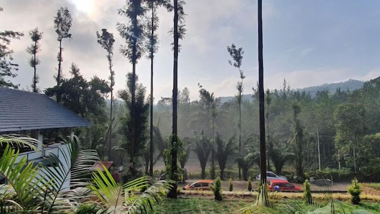 Photo of Outdoor in Chikkamagaluru