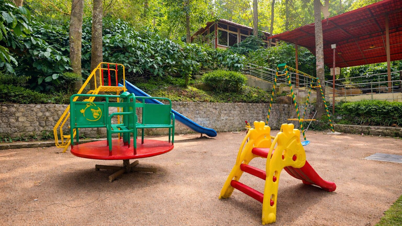 Photo of Outdoor in Madikeri